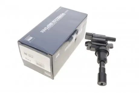 Катушка зажигания двигателя BERU ZSE193