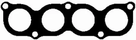 Прокладка, корпус впускного коллектора BGA AG2838