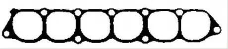 Прокладка, впускной коллектор BGA AG6847