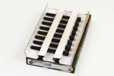 Болты головки блока 1.0 EcoBoost BGA BK2327