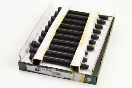 Комплект болтов ГБЦ BGA BK2378