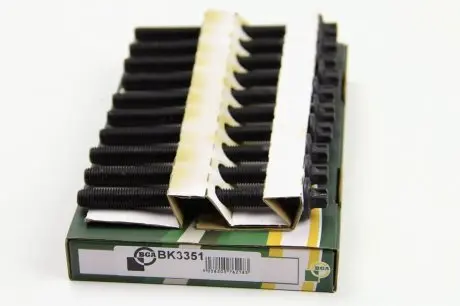 Комплект болтов ГБЦ BGA BK3351