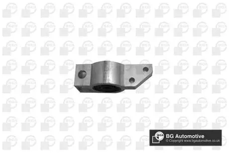 Сайлентблок перед. важеля Caddy/Golf 04-/Jetta 06- (позаду) Л. BGA BU9607