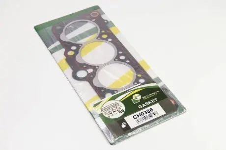 Прокладка головки t4/audi 80/passat 1.9d -95 (1.53mm) BGA CH0386
