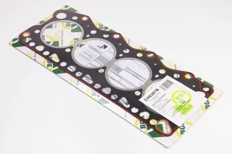 Прокладка, головка цилиндра BGA CH0387B