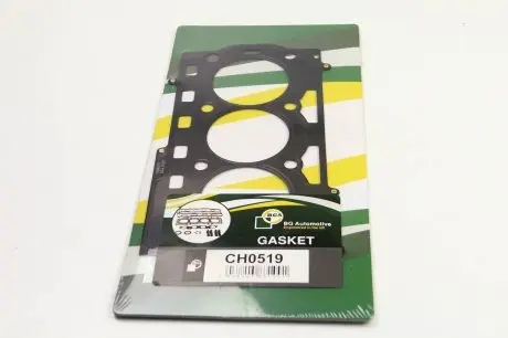 Прокладка гбц \ fabia/polo 1.2 01-07 (47 kw) BGA CH0519