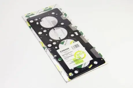 Прокладка головки megane/scenic 1.5 dci 05- BGA CH0545