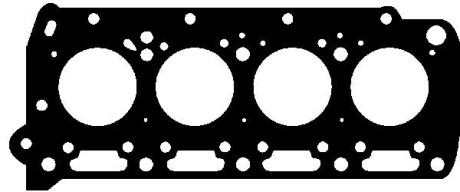 Прокладка головки MASTER/TRAFIC 2.1D 80-94 (1.8mm) BGA CH2369B