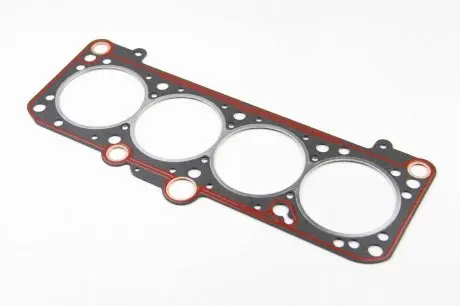 Прокладка головки A80/A100/Caddy I/Passat/Golf I-III 1.8 82- (1.8mm) BGA CH3322