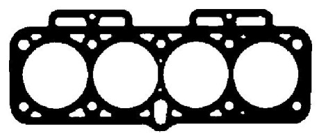 Прокладка, головка цилиндра BGA CH3353