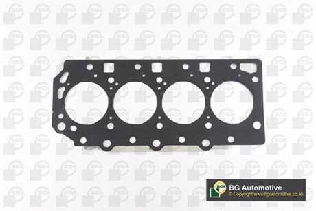 Прокладка головки Kia Sorento 02-10 2.5CRDi (0.85 mm) BGA CH3610A