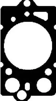 Прокладка головки блока арамидная BGA CH5350A