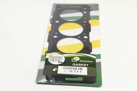 Прокладка головки Berlingo/Partner/Ducato/Jumpy/Scudo/ Boxer/Expert 2.0HDI 99- (1.45mm) BGA CH5583K