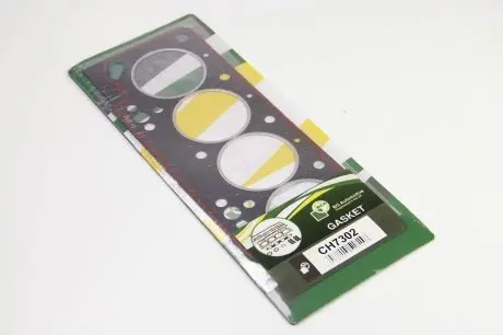 Прокладка головки Kangoo/Trafic/Megane 1.9D 97- (1.4mm) BGA CH7302