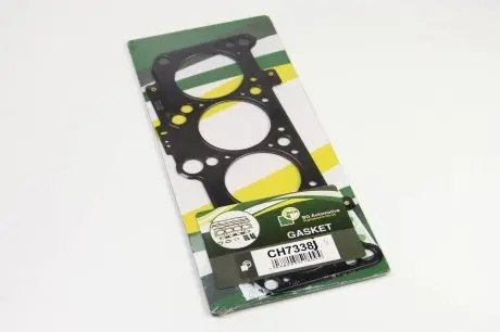 Прокладка головки 1.9TDI/SDI Caddy 96-04/Golf 94-99/Passat 94-01 (2метки) BGA CH7338I