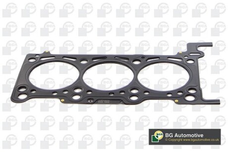 Прокладка головки A4/A6/TOUAREG 2.7/3.0TDI 04- (1.2mm)(3 МІТКИ) BGA CH8500B