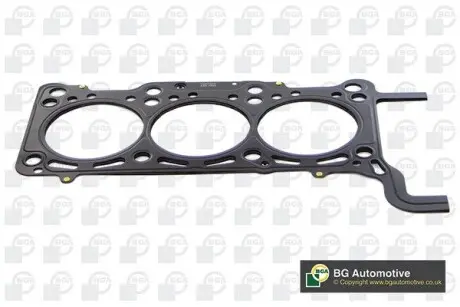 Прокладка головки A4/A6/TOUAREG 2.7/3.0TDI 04- (1.15mm) BGA CH8507A