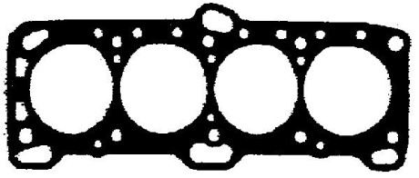 Прокладка головки блока BGA CH9342