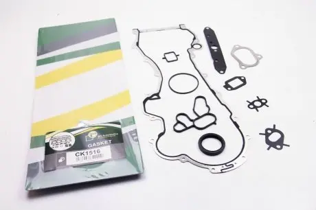 Комплект прокладок Doblo/Corsa D 1.3 Multijet/CDTI 04- (нижний) BGA CK1516