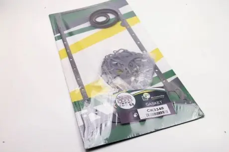 Комплект прокладок Sprinter OM602 (нижний) BGA CK3348