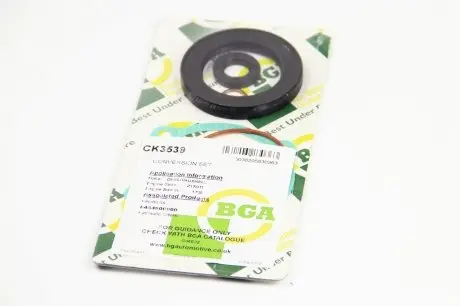 Комплект прокладок Combo/Astra G/H 1.7 CDTI 03- (нижний) BGA CK3539