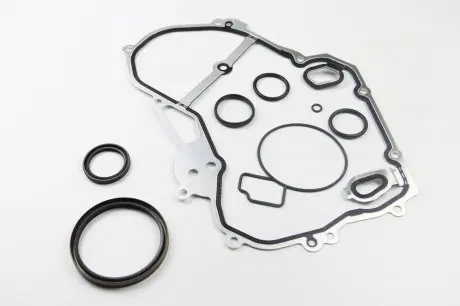 Комплект прокладок ASTRA G/VECTRA B/C 2.0/2.2i 00- (нижний) BGA CK3597