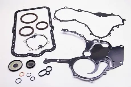 Комплект прокладок Master/Trafic 2.5dCi 01- (нижний) BGA CK4572