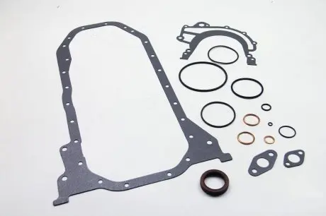 Комплект прокладок LT/T4 2.5TDI 95-03 (нижний) BGA CK6598
