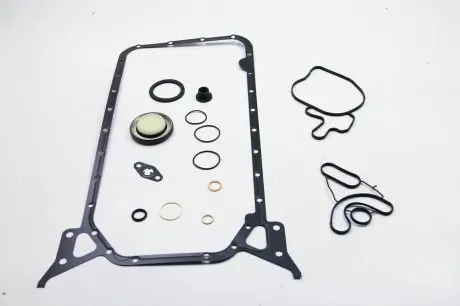 Комплект прокладок Sprinter/Vito (638) OM611 (нижний) BGA CK7385