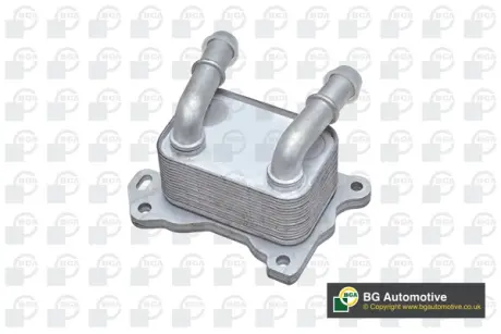 Радіатор масляний BGA CO7315