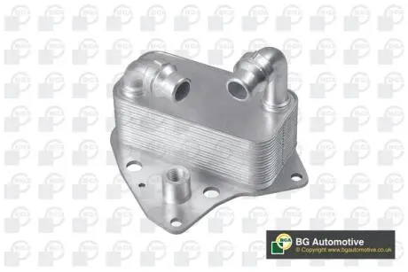 Радіатор масляний BGA CO9525
