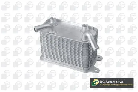Радиатор масляный BGA CO9609