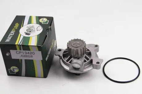 Водяной насос T4/LT 2.5TDI (18z.) BGA CP13420