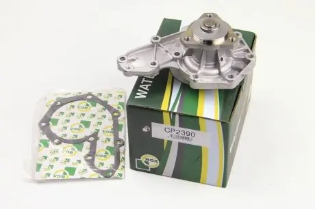 Водяной насос Kangoo/Master/Movano/Clio/Megane 1.7i/1.9D/dTi/2.0i 96- BGA CP2390