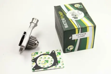 Водяной насос BGA CP2458