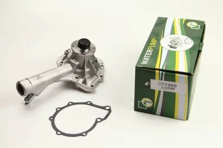 Водяной насос MB W124/202/210 M111 93-00 BGA CP2886