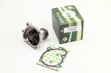 Водяной насос BGA CP3100