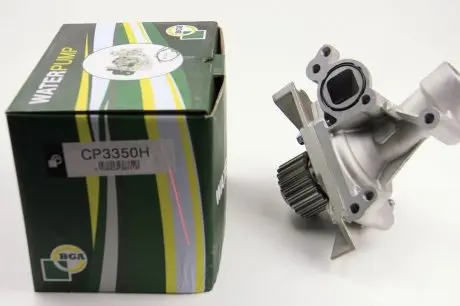 Водяной насос Scudo/Jumpy/Expert 2.0i 00- BGA CP3350H
