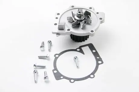 Водяной насос Volvo C30/C70/S40/S60/S80/V60/V70/XC60 2.0-3.0 D 98- BGA CP3366