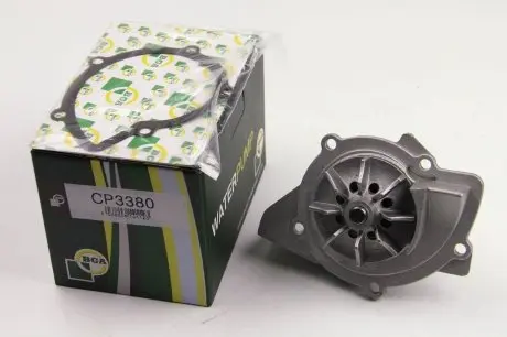 Водяной насос Scudo/Jumpy/Expert 2.0HDi 07- BGA CP3380