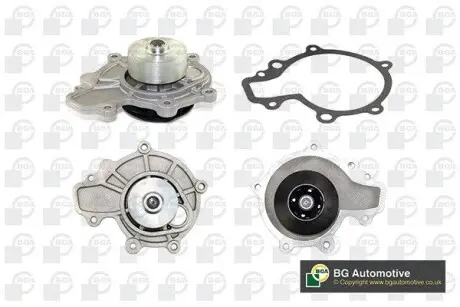 Водяной насос BGA CP3846