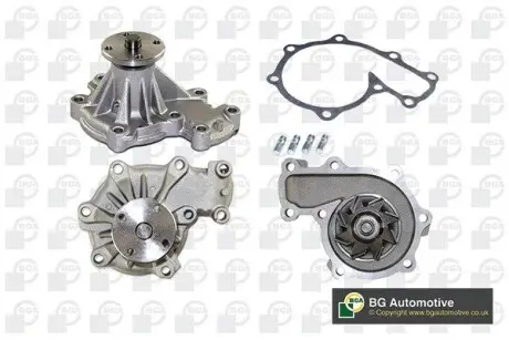 Помпа водяная BGA CP6920T