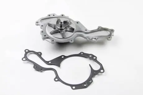 Водяной насос Vito (638) OM611 99-03/Vectra 3.0CDTi 03-/Espace 3.0dCii 02- BGA CP7268T