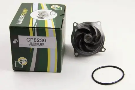 Водяной насос Connect/Focus/Mondeo 1.8/2.0i 96-13 BGA CP8230