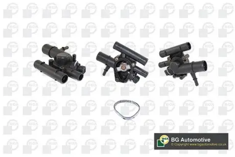 Термостат BGA CT5130