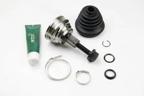 Шрус зі змазкою в комплекті BGA CV0101A