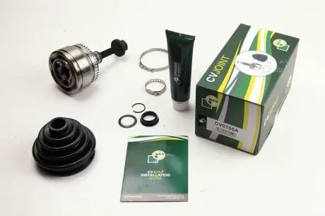 Шрус наружный Passat B5, Audi (A4 B5, A6 C5), Superb BGA CV0105A