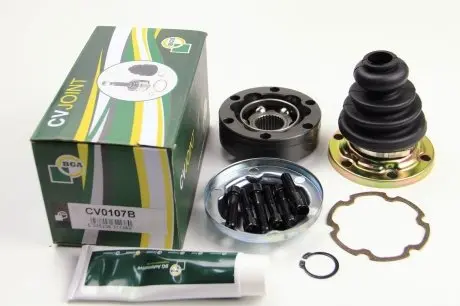 Шрус внутренний (комплект) BGA CV0107B