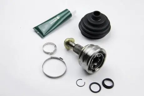 Шрус наружный VW Golf/Skoda Octavia/Seat Leon/Audi A3 1.4-1.9 i/TDI 96- BGA CV0111A