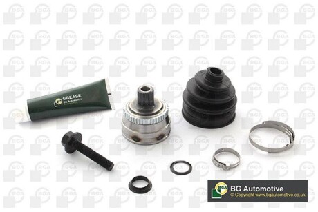 Шрус наружний audi 80 86-91 1.6-2.3i BGA CV0153A